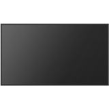 Optoma N3652K, Public Display schwarz, UltraHD/4K, HDMI, USB-C