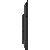 Optoma N3652K, Public Display schwarz, UltraHD/4K, HDMI, USB-C