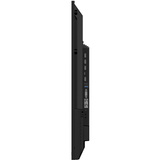 Optoma N3652K, Public Display schwarz, UltraHD/4K, HDMI, USB-C
