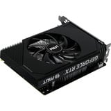 Palit GeForce RTX 3050 StormX, Grafikkarte Lite Hash Rate, 3x DisplayPort, 1x HDMI 2.1