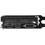 Palit GeForce RTX 3050 StormX, Grafikkarte Lite Hash Rate, 3x DisplayPort, 1x HDMI 2.1