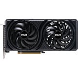 Palit GeForce RTX 5060 Infinity 2 OC, Grafikkarte DLSS 4, 3x DisplayPort, 1x HDMI 2.1