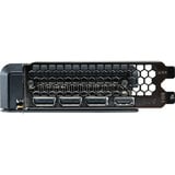 Palit GeForce RTX 5060 Infinity 2 OC, Grafikkarte DLSS 4, 3x DisplayPort, 1x HDMI 2.1