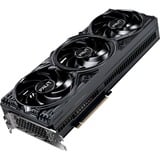 Palit GeForce RTX 5080 GamingPro OC, Grafikkarte DLSS 4, 3x DisplayPort, 1x HDMI 2.1
