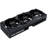 Palit GeForce RTX 5080 GamingPro OC, Grafikkarte DLSS 4, 3x DisplayPort, 1x HDMI 2.1