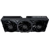 Palit GeForce RTX 5080 GamingPro OC, Grafikkarte DLSS 4, 3x DisplayPort, 1x HDMI 2.1