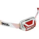 Petzl ACTIK CORE, LED-Leuchte rot, mit CORE-Akku