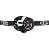 Petzl e+LITE, LED-Leuchte schwarz/weiß