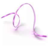 Philips HUE Lightstrip Solo 5 Meter, LED-Streifen weiß
