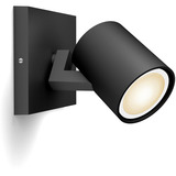 Philips HUE White Ambiance Runner Einerspot, LED-Leuchte schwarz, Erweiterung