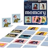 Ravensburger memory Disney Wish, Gedächtnisspiel 