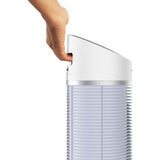 Rowenta 3-in-1 Silent Comfort HQ 8120, Heizlüfter weiß