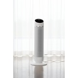 Rowenta 3-in-1 Silent Comfort HQ 8120, Heizlüfter weiß