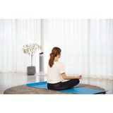 Rowenta 3-in-1 Silent Comfort HQ 8120, Heizlüfter weiß