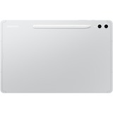 SAMSUNG Galaxy Tab S10+ 512GB, Tablet-PC platin, Android 14, 5G