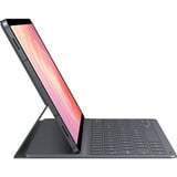 Samsung Book Cover Keyboard Slim, Tablethülle schwarz, DE-Layout, Samsung Galaxy Tab S11