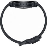 Samsung Galaxy Watch9, Smartwatch dunkelgrau, 40 mm, LTE, Sport Band S/M