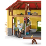 Schleich Farm World Pferdestall, Spielfigur 