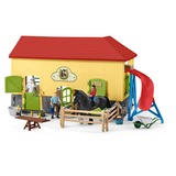 Schleich Farm World Pferdestall, Spielfigur 