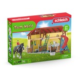 Schleich Farm World Pferdestall, Spielfigur 