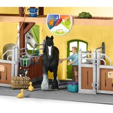 Schleich Farm World Pferdestall, Spielfigur 