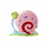 Simba Spongebob Schwammkopf - Gary, Kuscheltier 35 cm