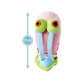Simba Spongebob Schwammkopf - Gary, Kuscheltier 35 cm
