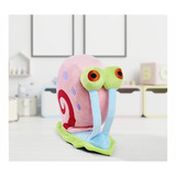 Simba Spongebob Schwammkopf - Gary, Kuscheltier 35 cm