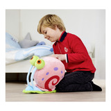 Simba Spongebob Schwammkopf - Gary, Kuscheltier 35 cm