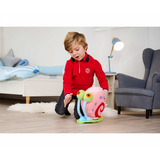 Simba Spongebob Schwammkopf - Gary, Kuscheltier 35 cm