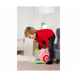 Simba Spongebob Schwammkopf - Gary, Kuscheltier 35 cm