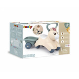 Smoby Little Smoby Rutscherfahrzeug Baby-Pony 