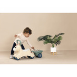 Smoby Little Smoby Rutscherfahrzeug Baby-Pony 