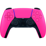 Sony DualSense Wireless-Controller, Gamepad pink/schwarz, Nova Pink