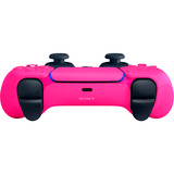 Sony DualSense Wireless-Controller, Gamepad pink/schwarz, Nova Pink