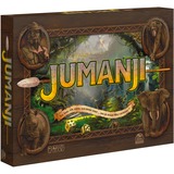 Jumanji - deutsche Neuauflage, Brettspiel