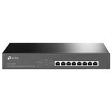 TP-Link TL-SG1008MP, Switch 