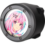 Thermaltake TH360 V2 Ultra EX ARGB CPU AIO Liquid Cooler , Wasserkühlung schwarz