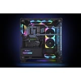 Thermaltake TOUGHFAN 12 RGB High Static Pressure Radiator Fan 120x120x25, Gehäuselüfter 3er Pack, 120 mm
