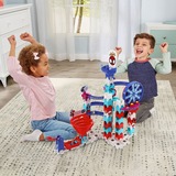 VTech Marble Rush - Spidey Super Spin Challenge SP300E, Bahn 