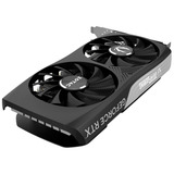 ZOTAC GeForce RTX 4060 Twin Edge Generalüberholt, Grafikkarte DLSS 3, 3x DisplayPort, 1x HDMI 2.1
