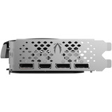 ZOTAC GeForce RTX 4060 Twin Edge Generalüberholt, Grafikkarte DLSS 3, 3x DisplayPort, 1x HDMI 2.1
