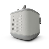 tonies Toniebox 2 Mondgrau, Lautsprecher ohne Tonie-Figur