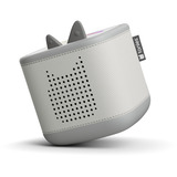 tonies Toniebox 2 Mondgrau, Lautsprecher ohne Tonie-Figur