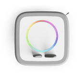 tonies Toniebox 2 Mondgrau, Lautsprecher ohne Tonie-Figur