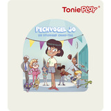 tonies Tonieplay Game S - Pechvogel Jo, Geschicklichkeitsspiel 