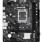 ASRock H610M-H2/M.2 D5, Mainboard 