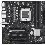 ASUS B850M MAX GAMING WIFI, Mainboard 