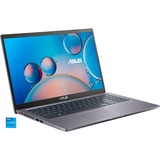 ASUS Business P1 (P1511CEA-BQ751R), Notebook grau, Windows 10 Pro 64-Bit