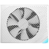 ASUS ROG Thor 1200W Platinum III White Edition, PC-Netzteil weiß, 1x 12 Pin High Power GPU, 4x PCIe, Kabelmanagement, 1200 Watt